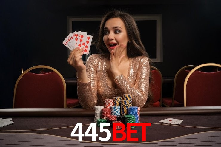 445bet FAQ — suporte e ajuda no aplicativo oficial