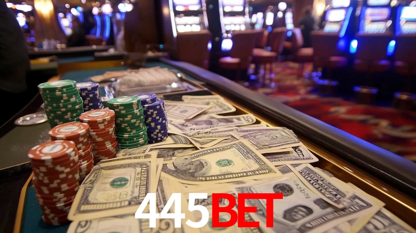 445bet login — configurações de segurança e proteção de conta