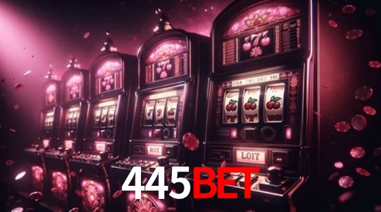 445bet feedback — categorias de sugestão e melhoria no app